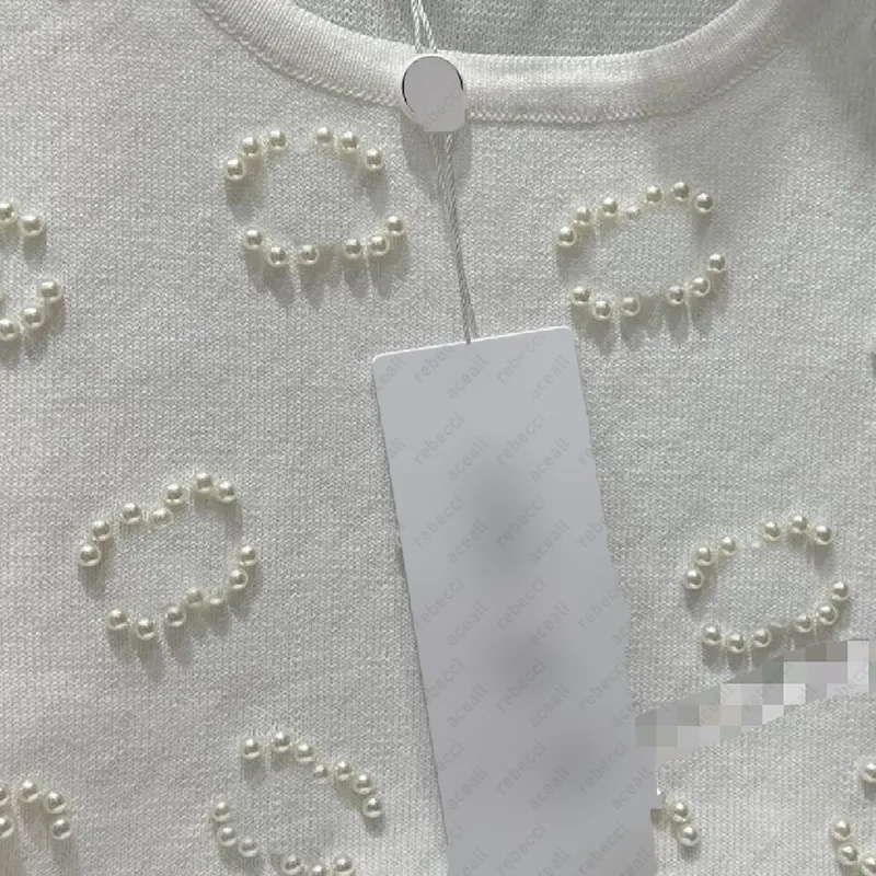 2024 Summer NUEVA CAMISA NUEVA LOGO DE MODA CORRECTA CORRIMA CONDICIÓN TOPA DE LA MOBEN DE LUXURA DE LUMEN