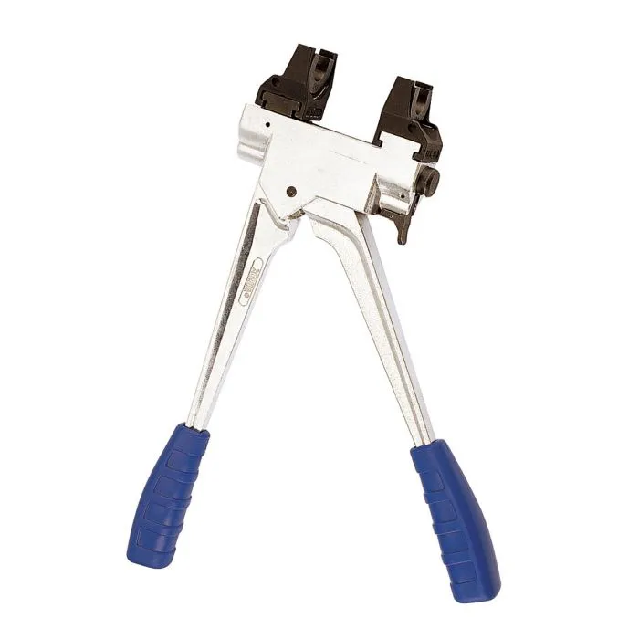 2533: Máquina para casquillo corredizo PEX serie 5