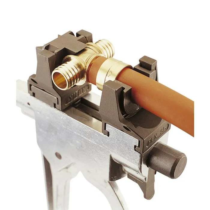 2533: Máquina para casquillo corredizo PEX serie 5