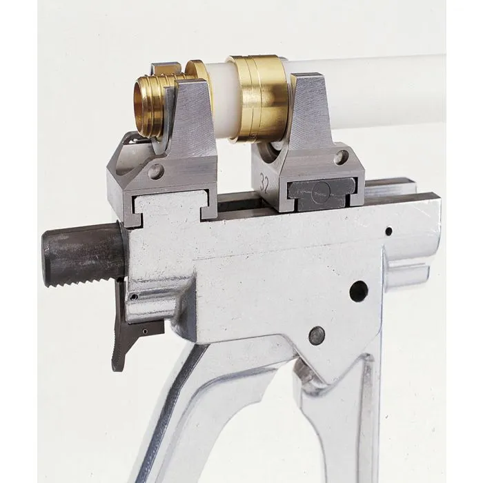 2533: Máquina para casquillo corredizo PEX serie 5