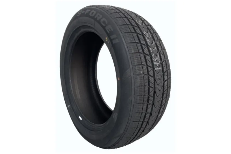 255/50VR19 107V XL SFORCE II