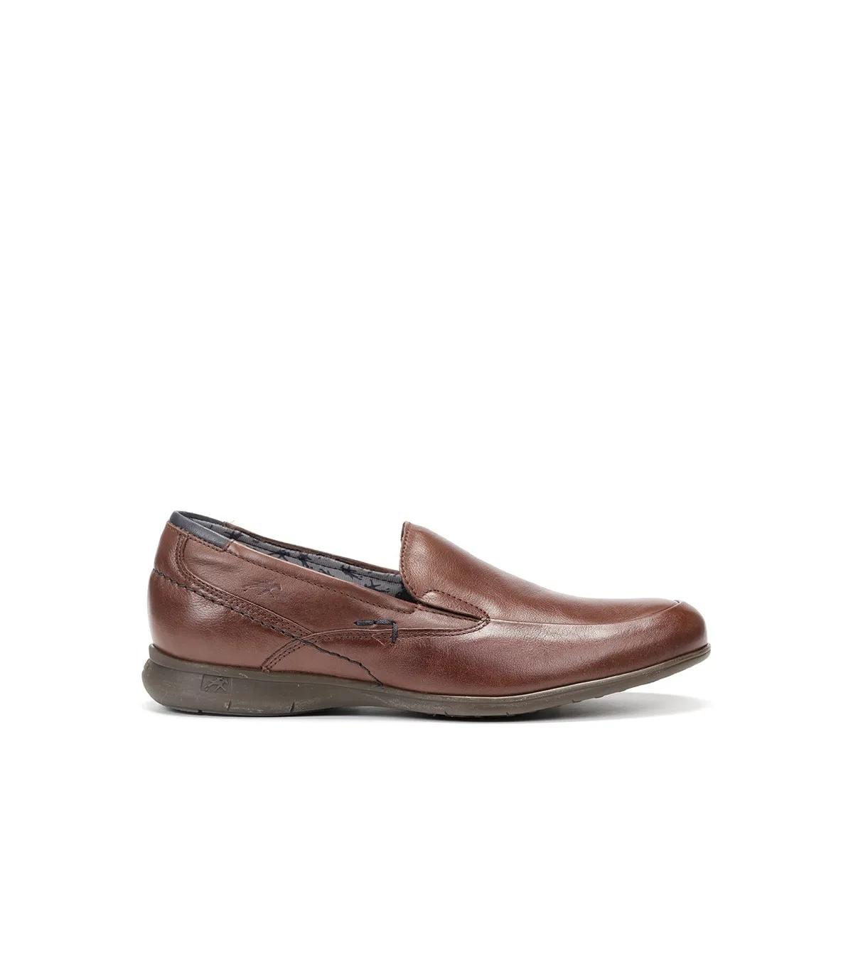 9762 Mocasines Hombre