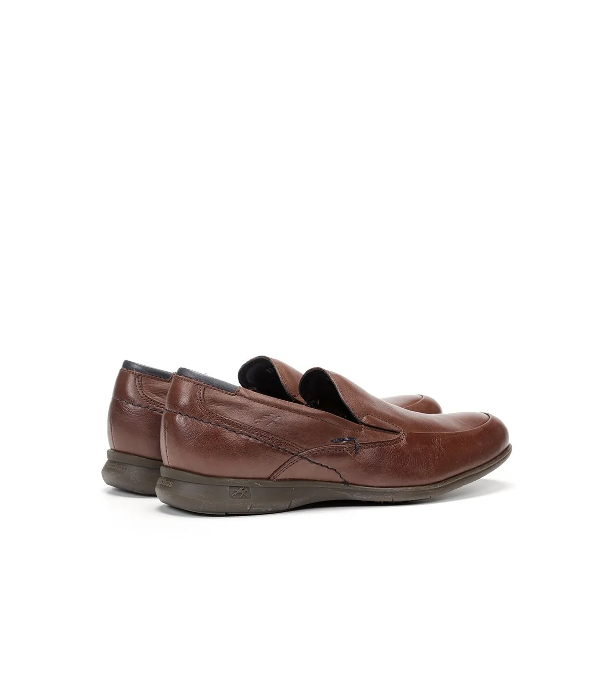 9762 Mocasines Hombre