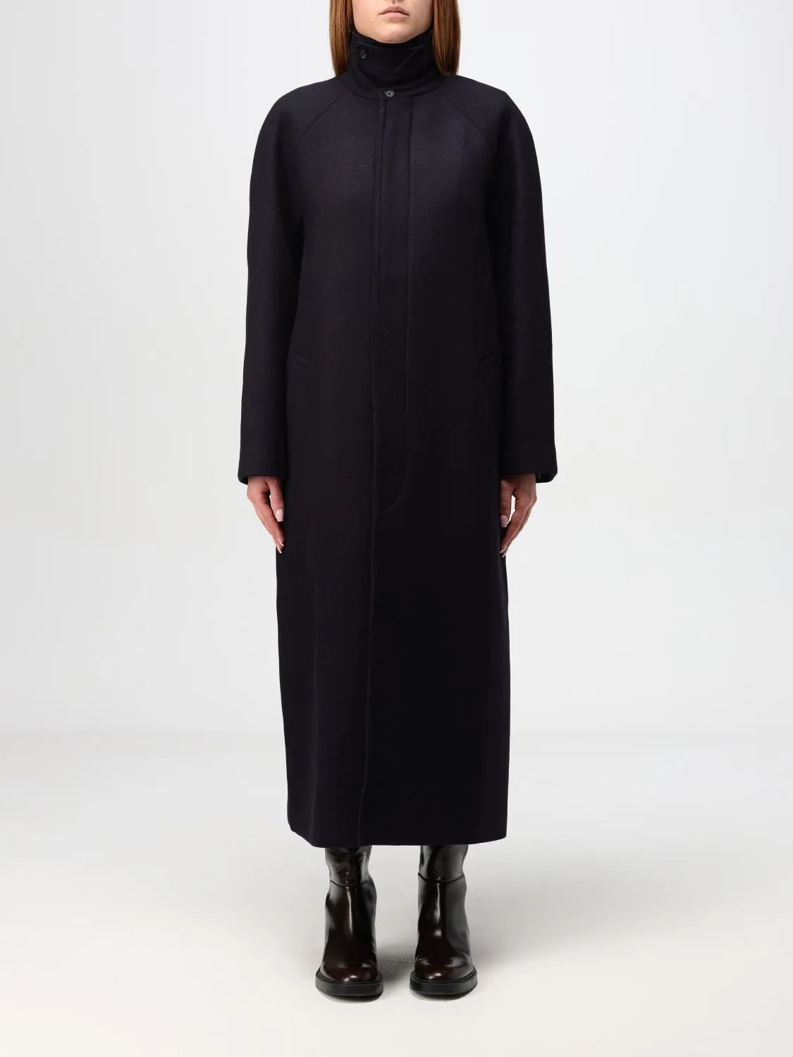 Abrigo mujer A.P.C.