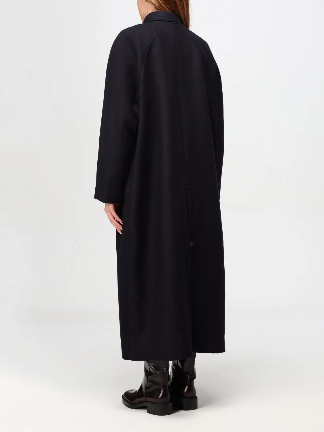 Abrigo mujer A.P.C.