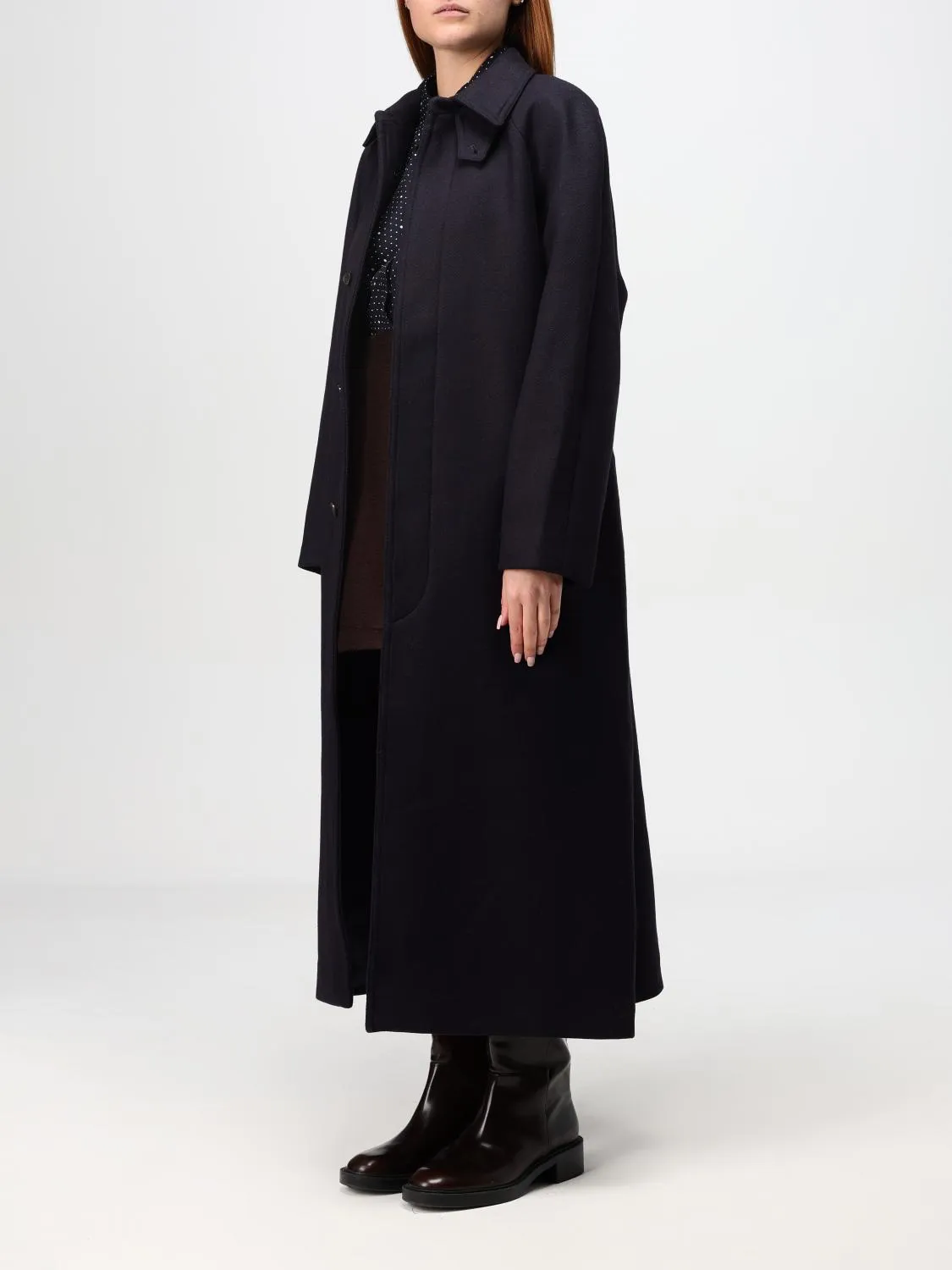 Abrigo mujer A.P.C.