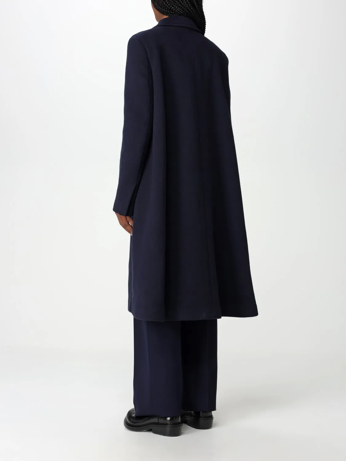Abrigo mujer Bottega Veneta