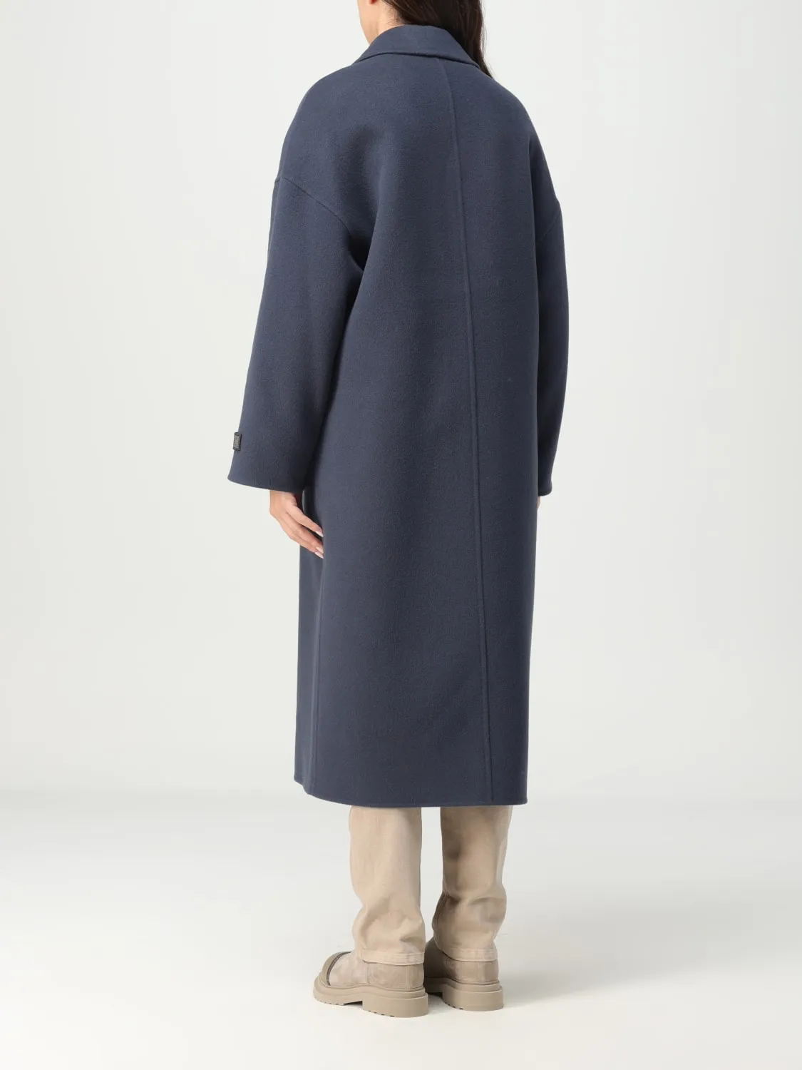 Abrigo mujer Brunello Cucinelli