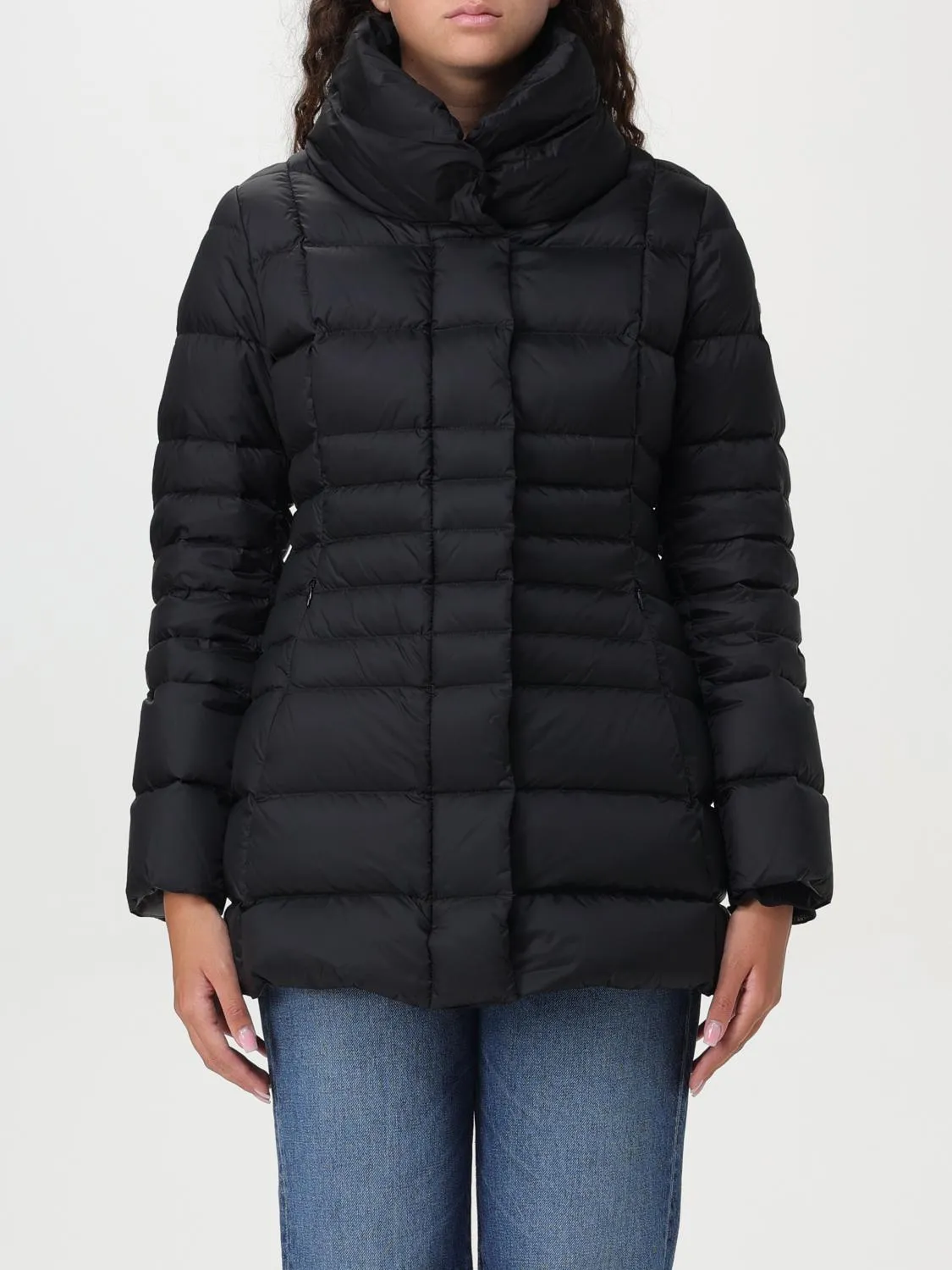 Abrigo mujer Colmar