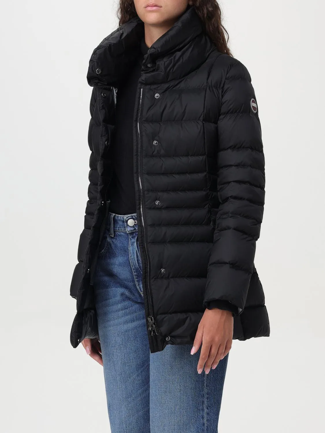 Abrigo mujer Colmar