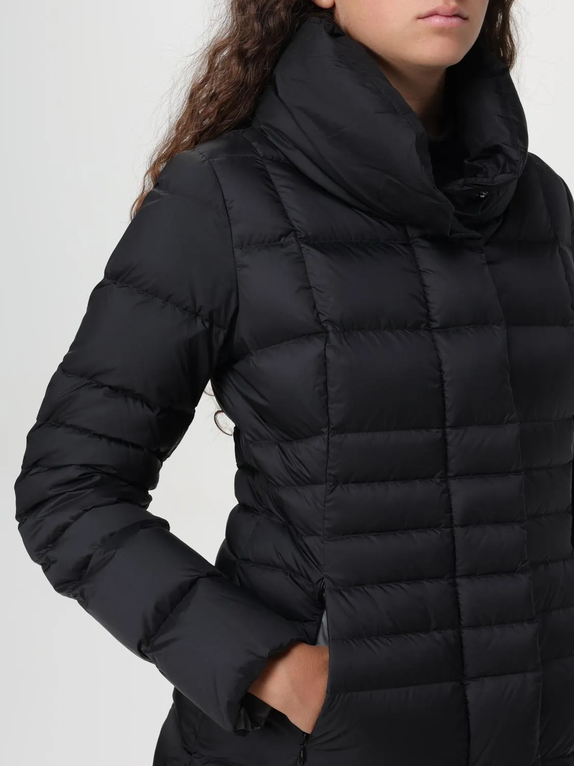 Abrigo mujer Colmar