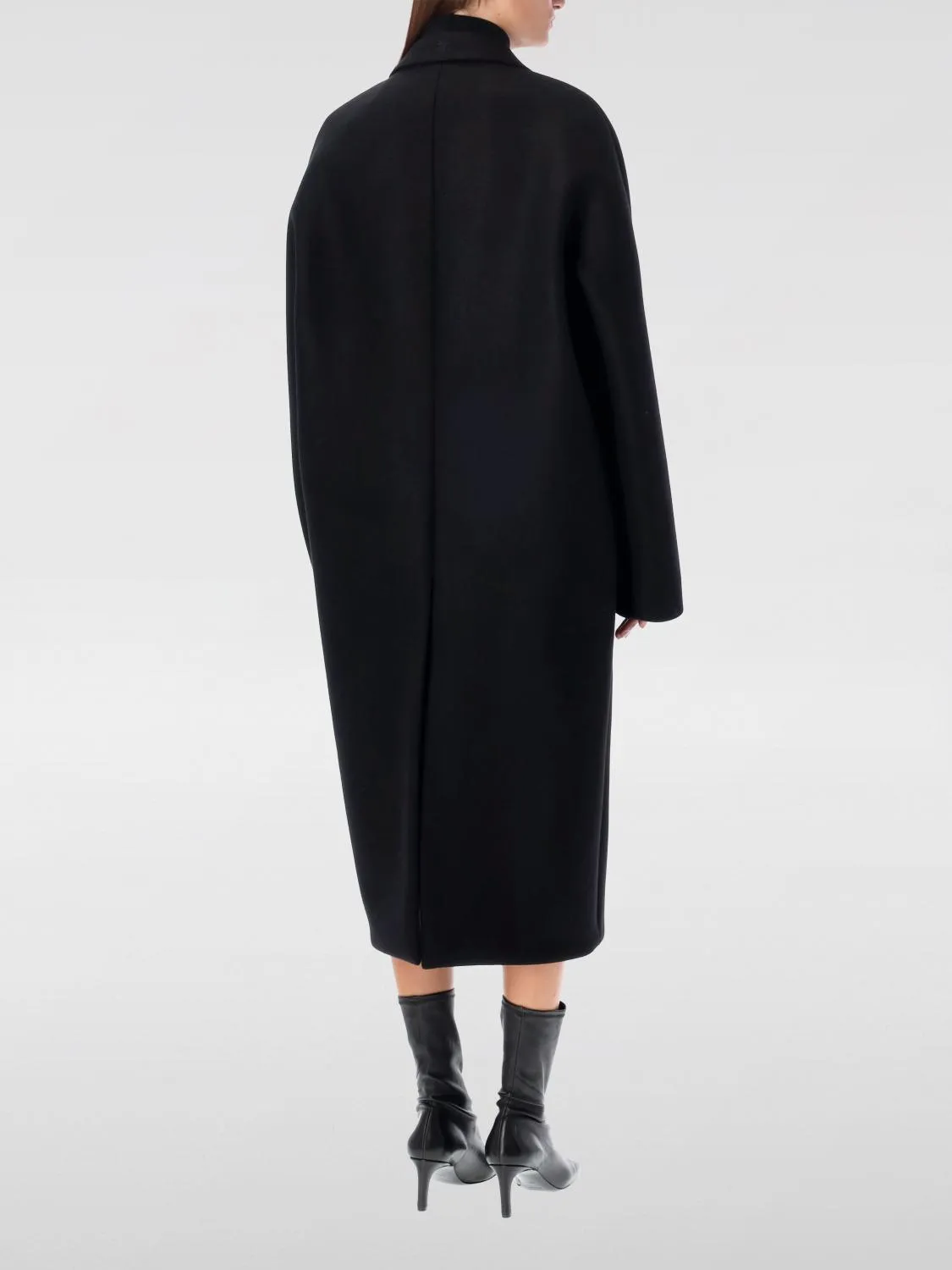 Abrigo mujer CourrÈges