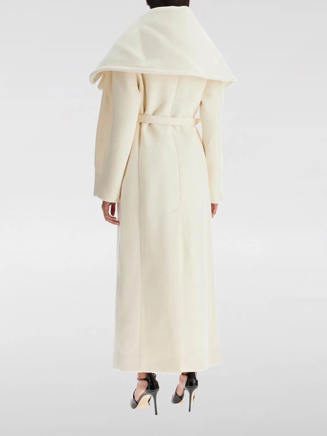 Abrigo mujer Jacquemus