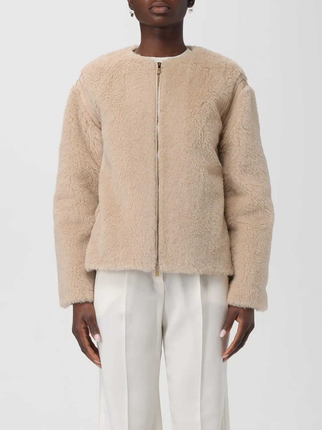 Abrigo mujer Max Mara