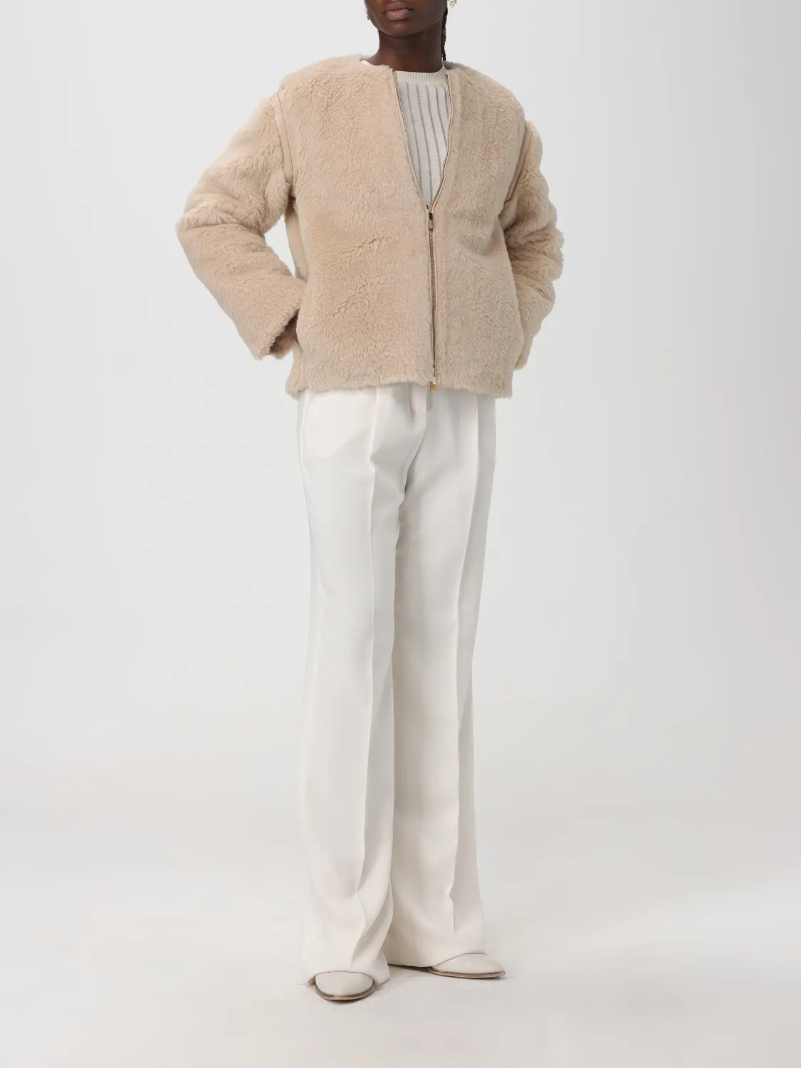 Abrigo mujer Max Mara