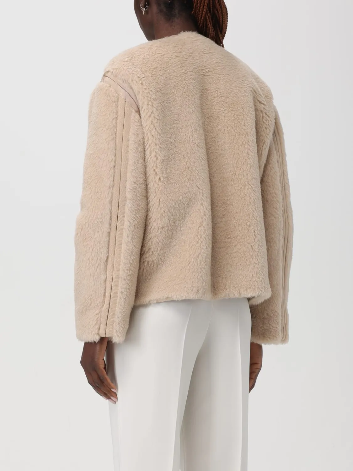 Abrigo mujer Max Mara