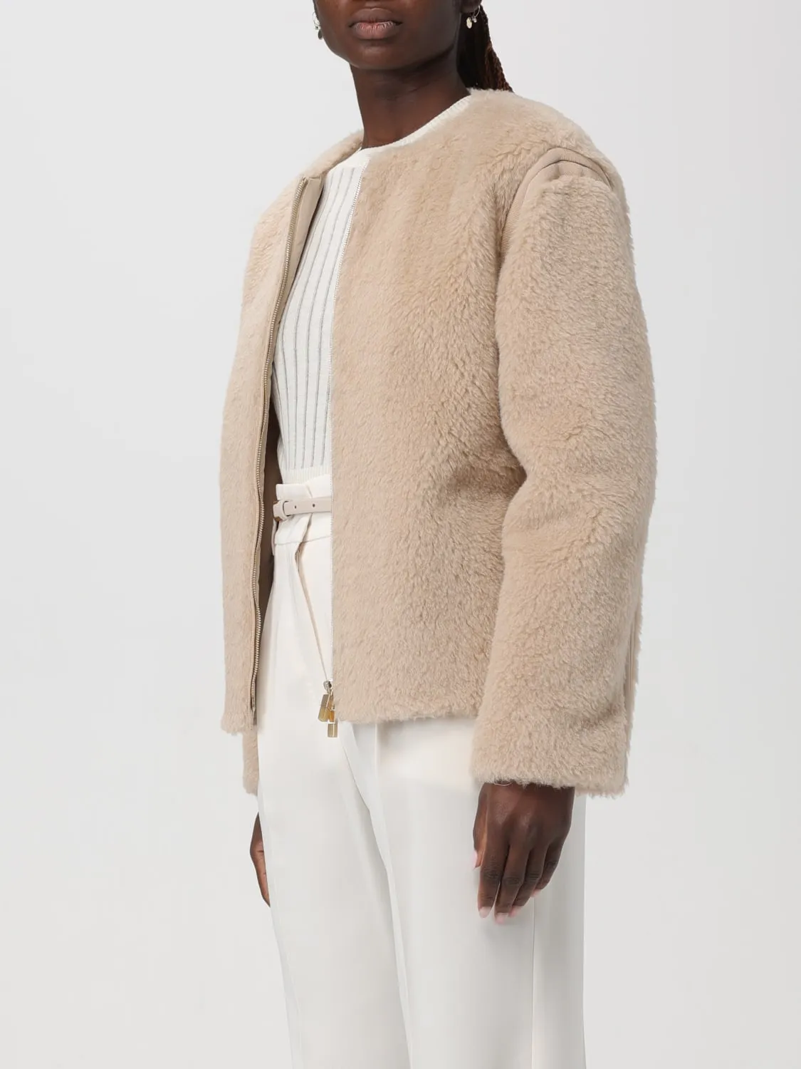Abrigo mujer Max Mara