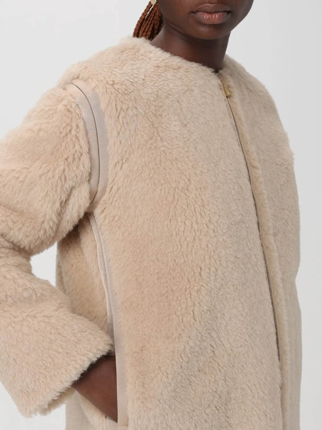 Abrigo mujer Max Mara