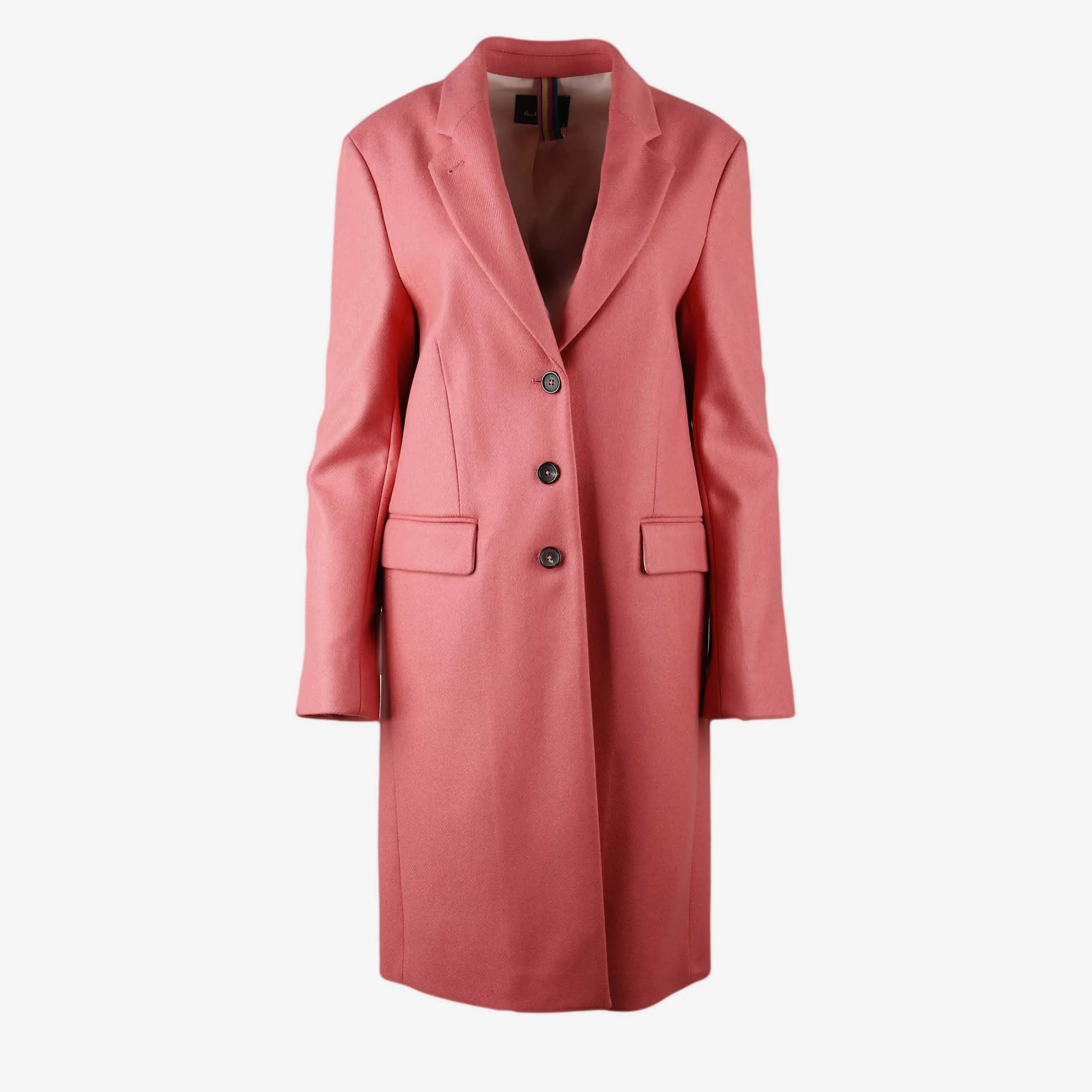 ABRIGO MUJER PAUL SMITH W2R225CL21059