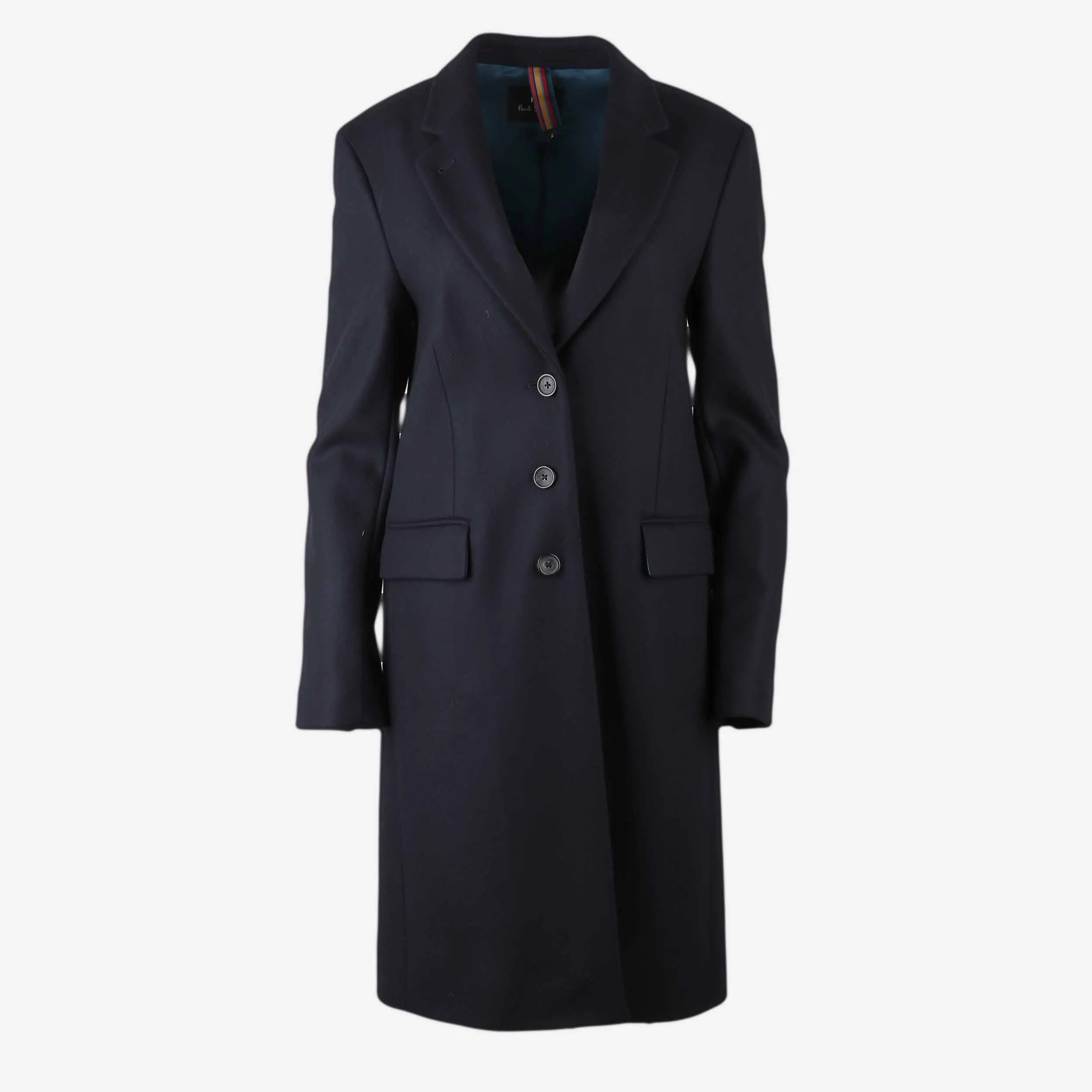ABRIGO MUJER PAUL SMITH W2R225CL21059