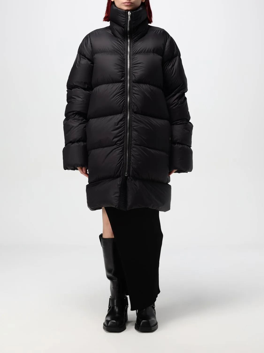 Abrigo mujer Rick Owens