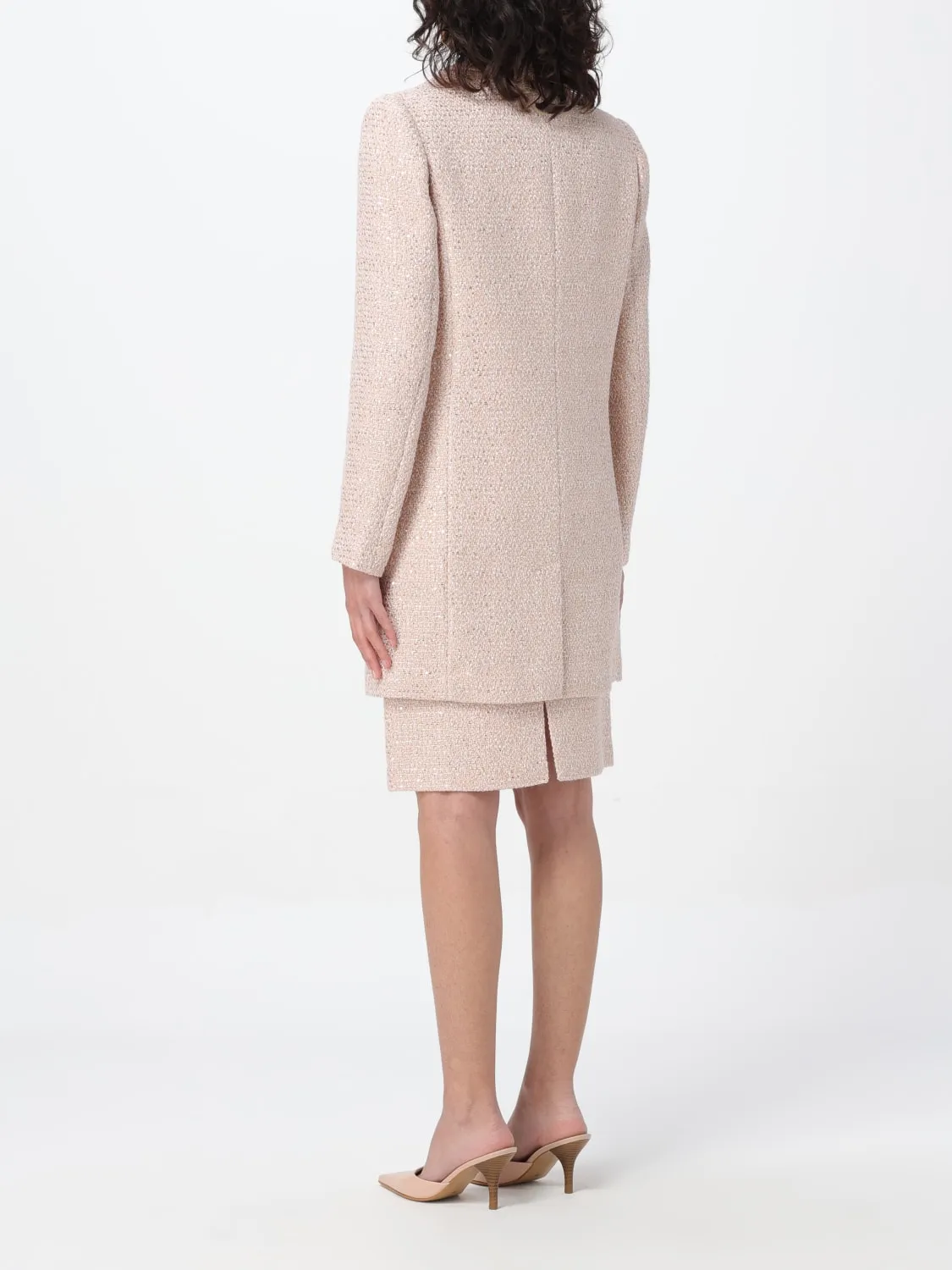 Abrigo mujer Twinset
