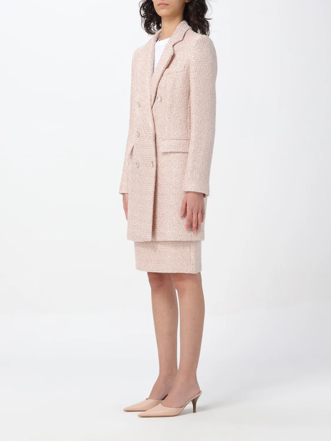 Abrigo mujer Twinset