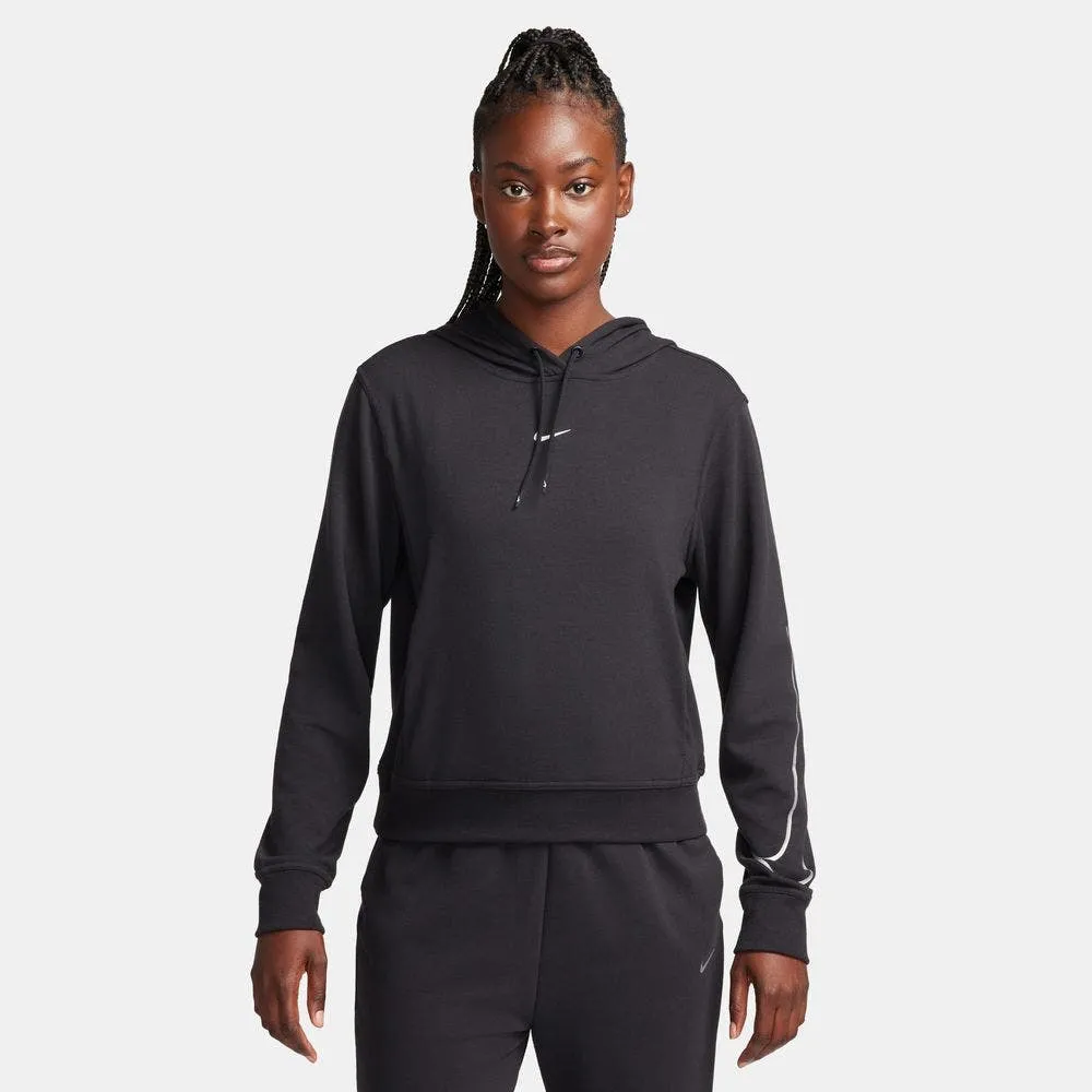 ABRIGO NIKE DRIFIT ONE DE MUJER