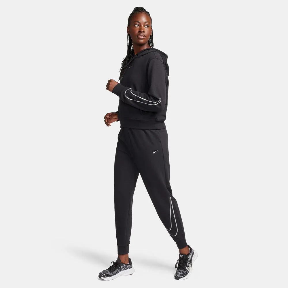 ABRIGO NIKE DRIFIT ONE DE MUJER