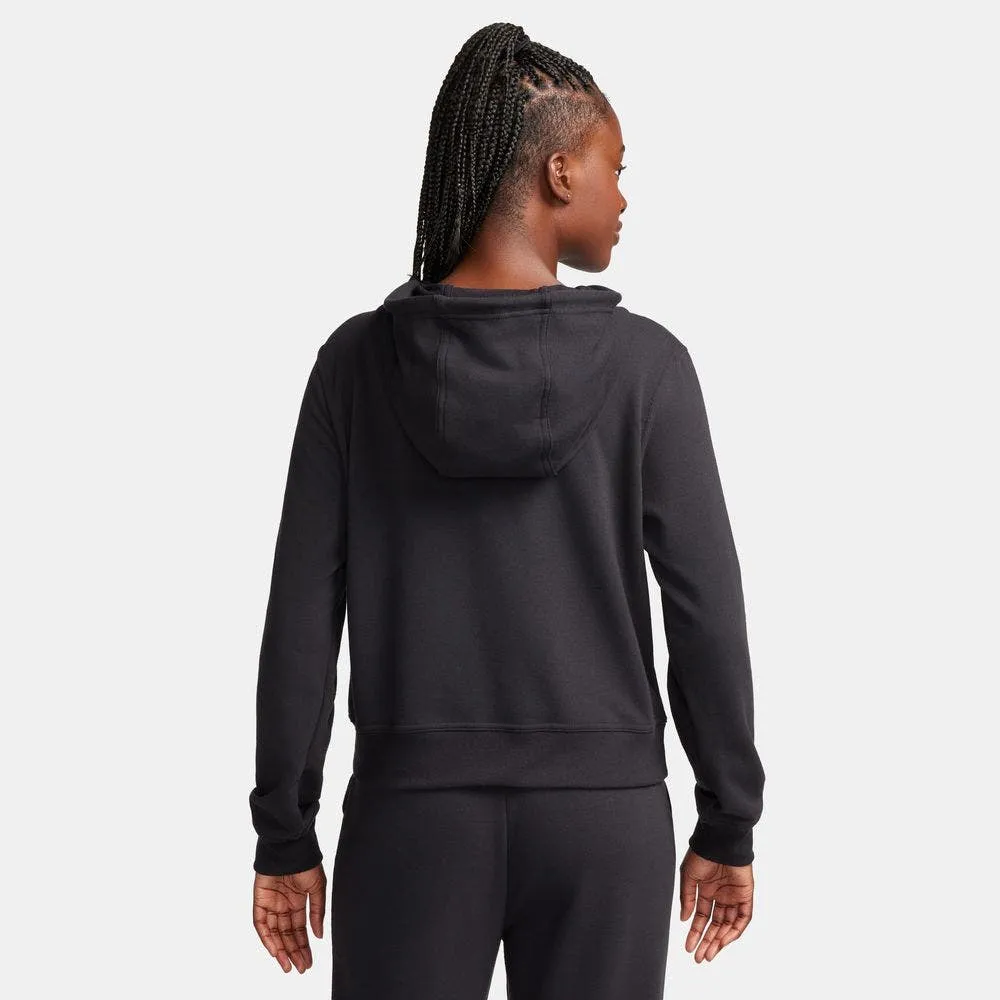 ABRIGO NIKE DRIFIT ONE DE MUJER