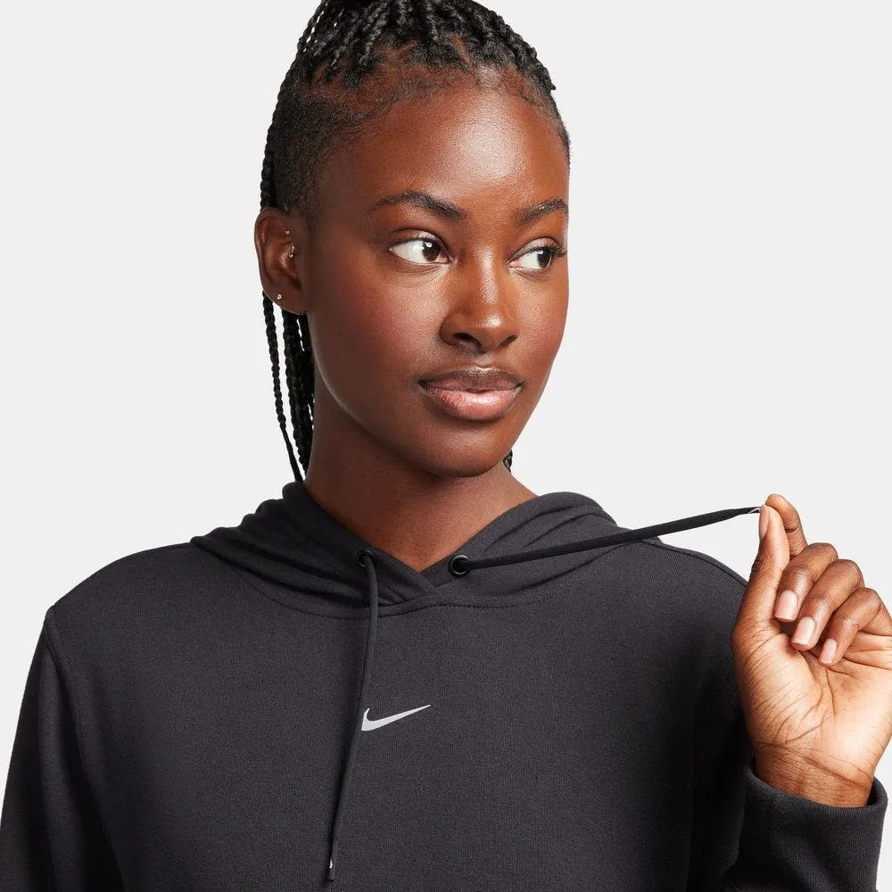 ABRIGO NIKE DRIFIT ONE DE MUJER