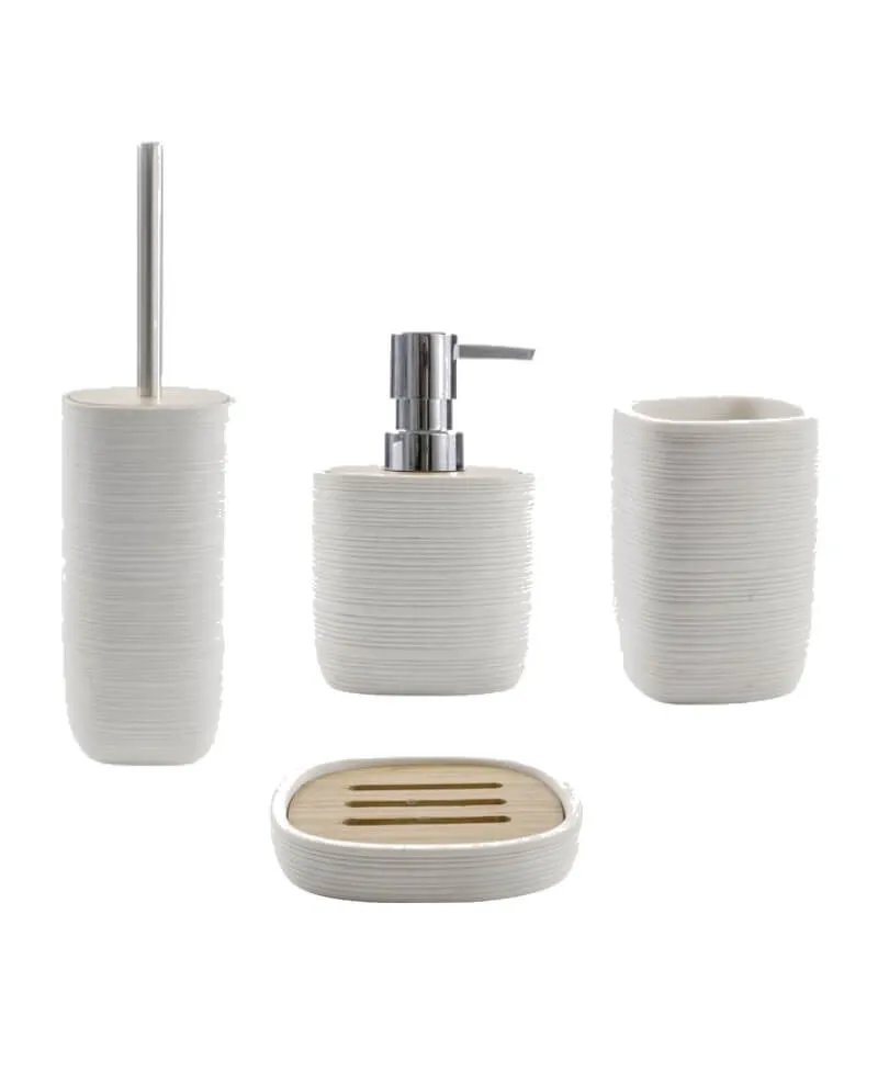 Accesorios baño Lineal