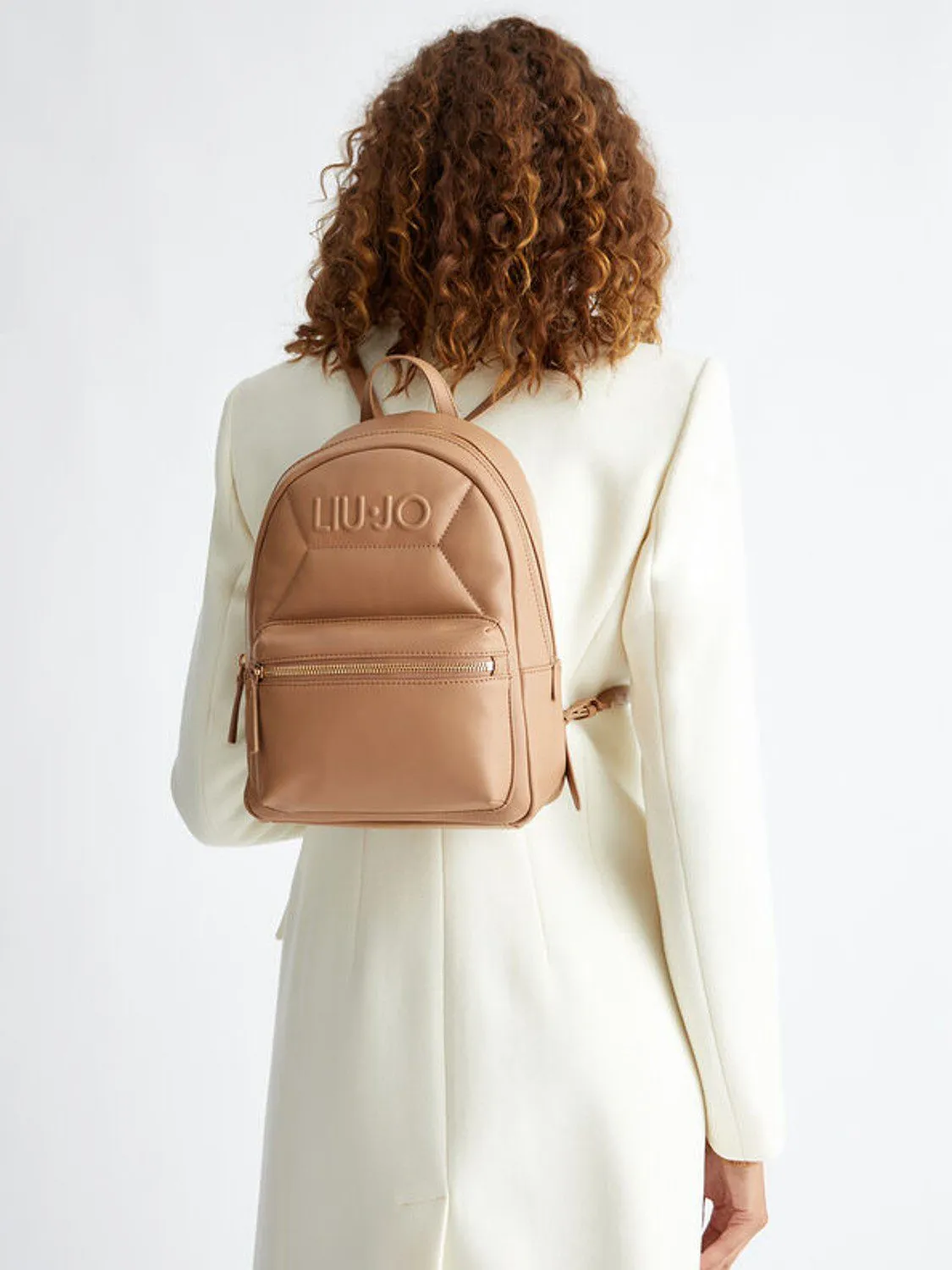 ACHANTA MOCHILA LIU JO