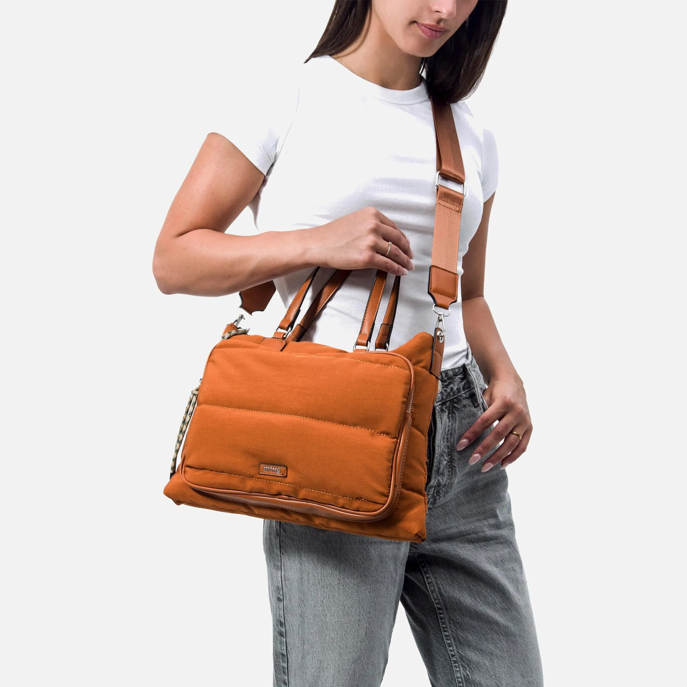 ADANA BOLSOS  MUJER