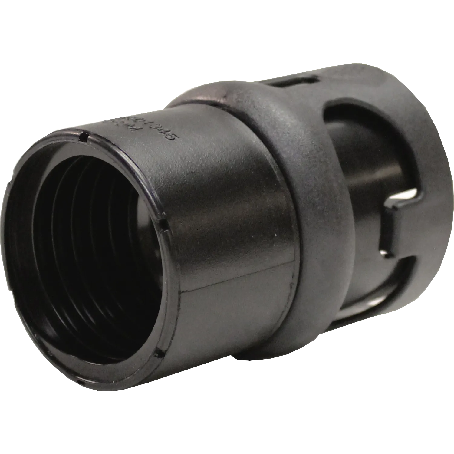 Adaptador de Conexión Rápida