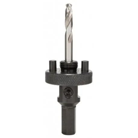 ADAPTADOR HEXAGONAL  BOSCH