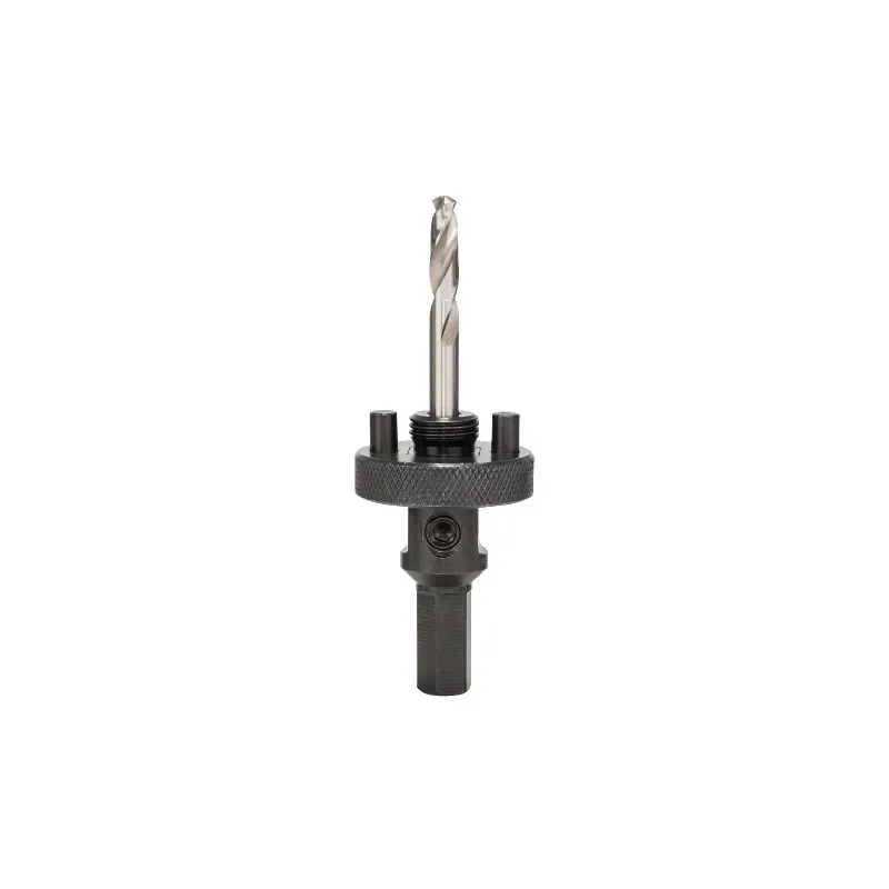 ADAPTADOR HEXAGONAL  BOSCH