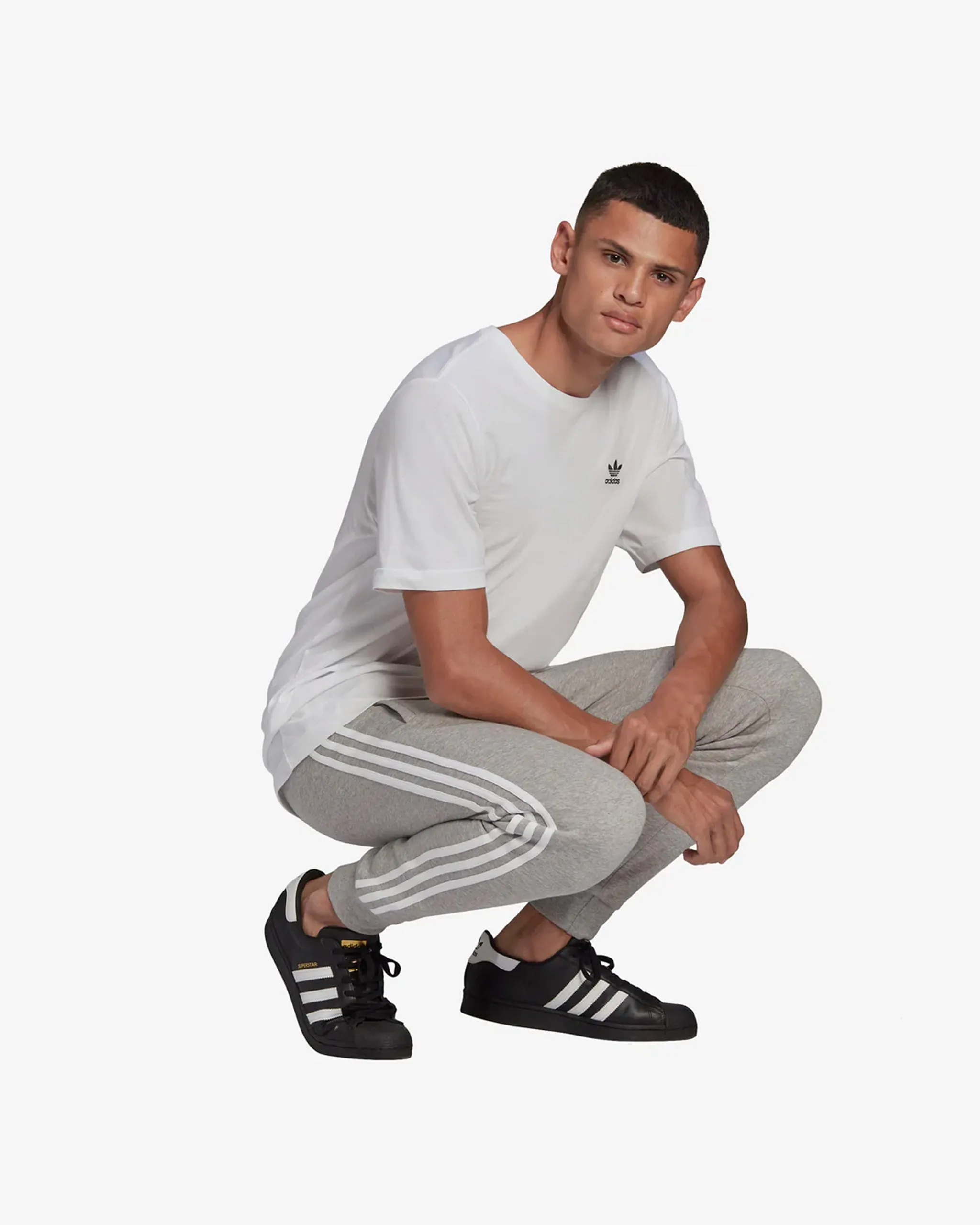 adidas 3 Stripes Pant