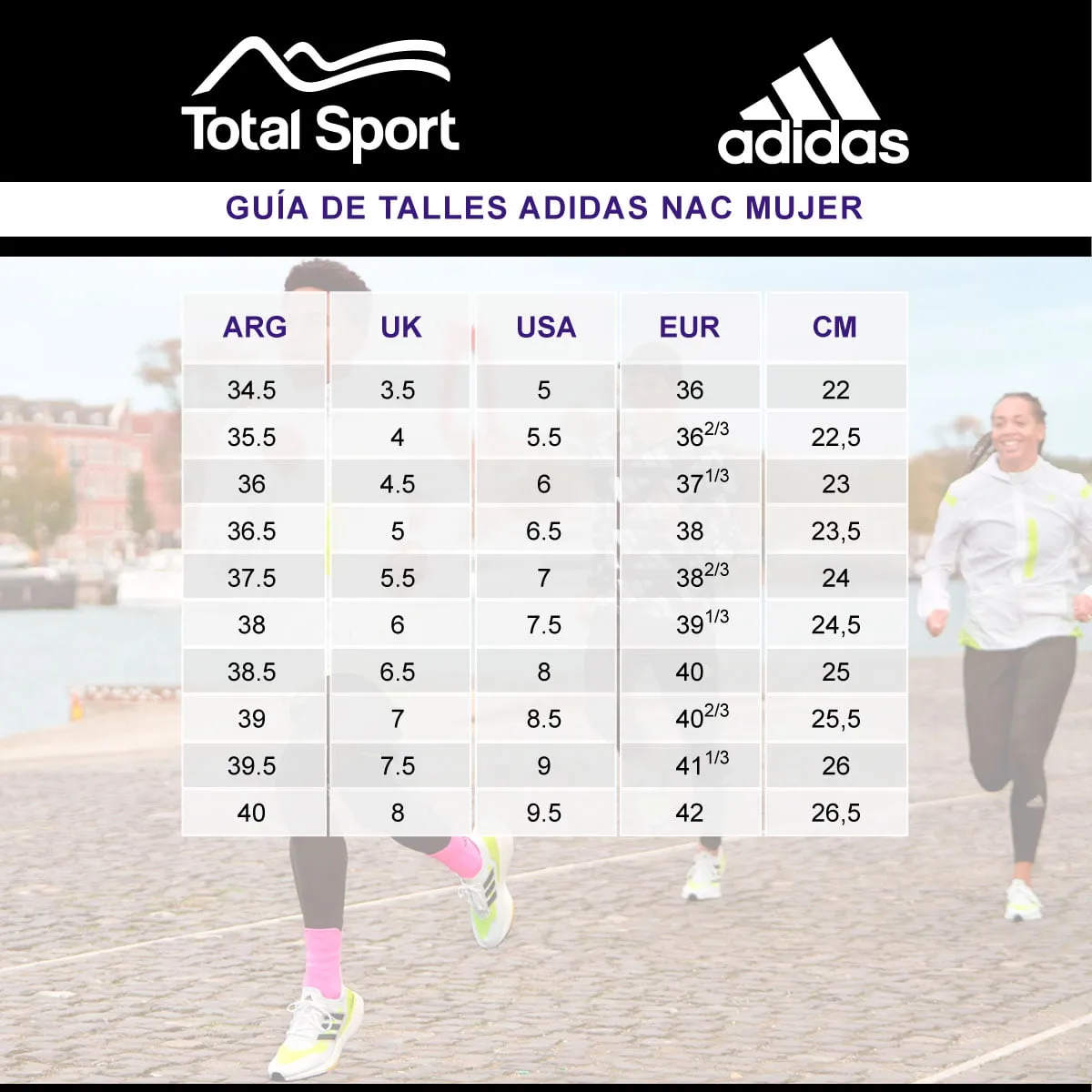adidas Adizero Rc 4 Mujer – Gx8156
