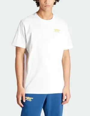 Adidas Camiseta Arsenal Cultural Story