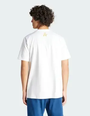 Adidas Camiseta Arsenal Cultural Story