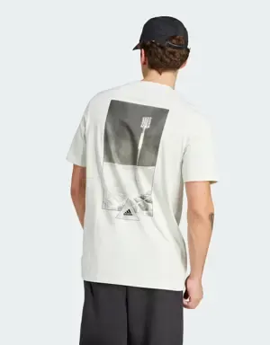 Adidas Camiseta House of Tiro Graphic