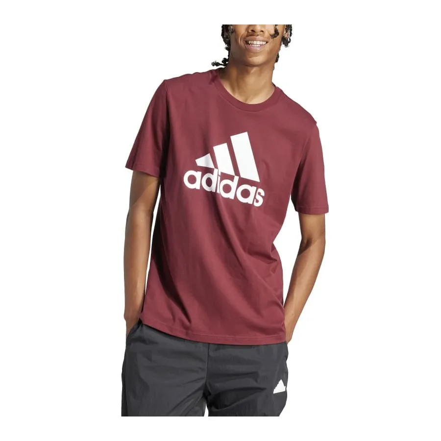 ADIDAS Camiseta M BL SJ T HOMBRE IS1301