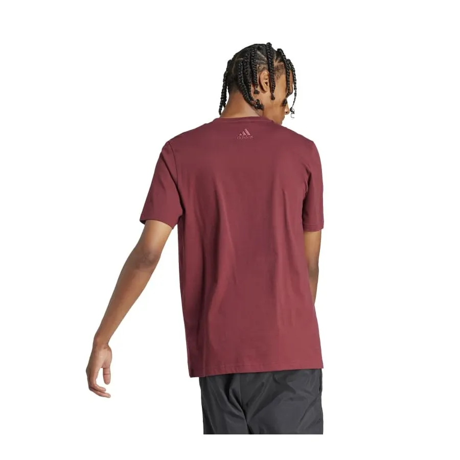 ADIDAS Camiseta M BL SJ T HOMBRE IS1301