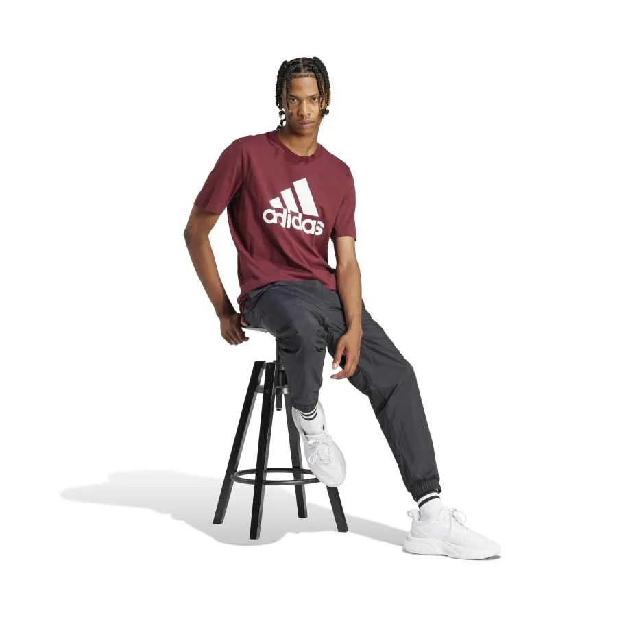 ADIDAS Camiseta M BL SJ T HOMBRE IS1301