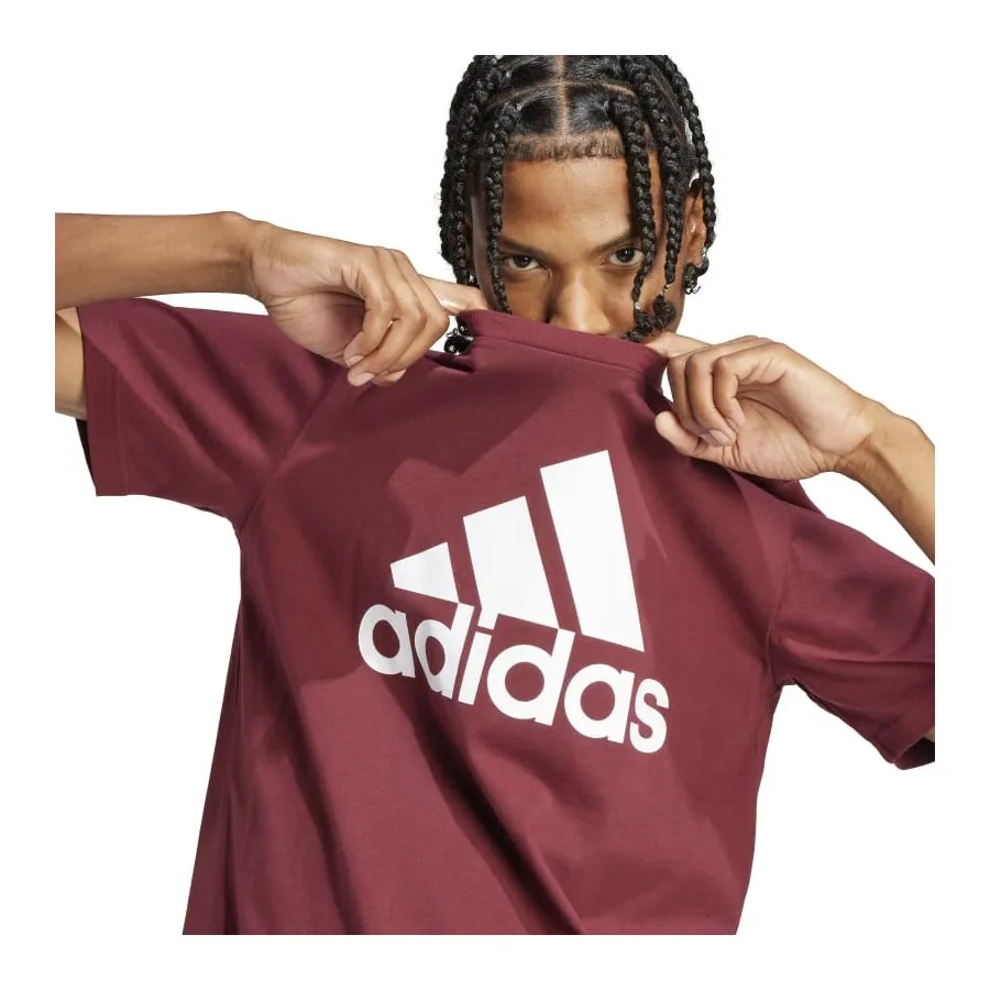 ADIDAS Camiseta M BL SJ T HOMBRE IS1301