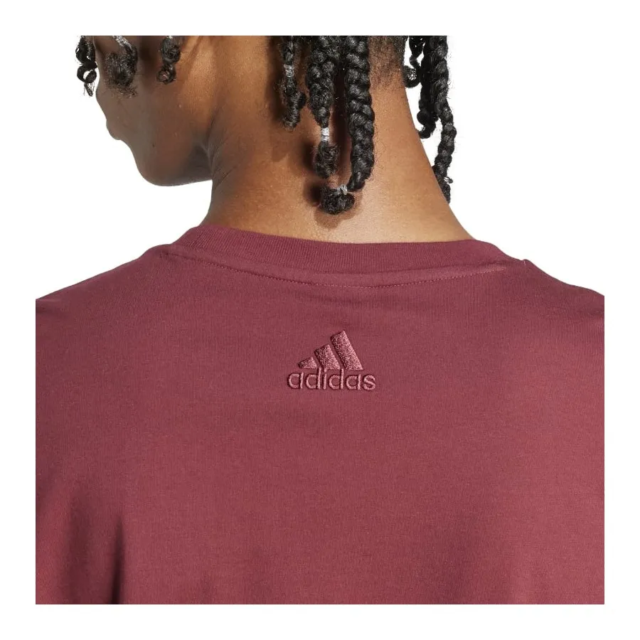 ADIDAS Camiseta M BL SJ T HOMBRE IS1301