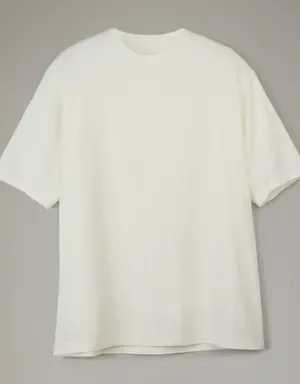ADIDAS CAMISETA MANGA CORTA BOXY Y3