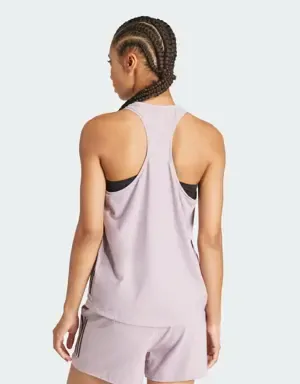 Adidas Camiseta sin mangas Own the Run