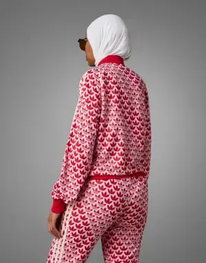 Adidas Chaqueta SST Adicolor 70s